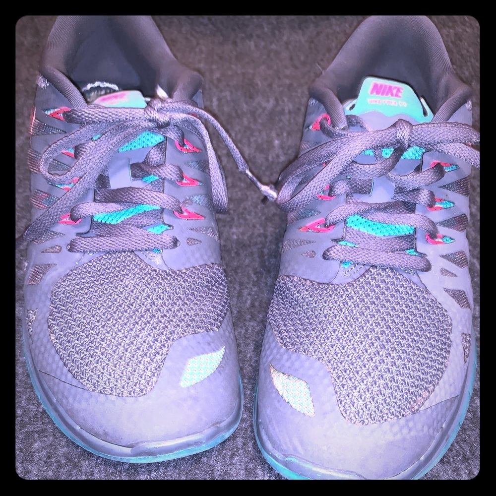 Nike free 5.0